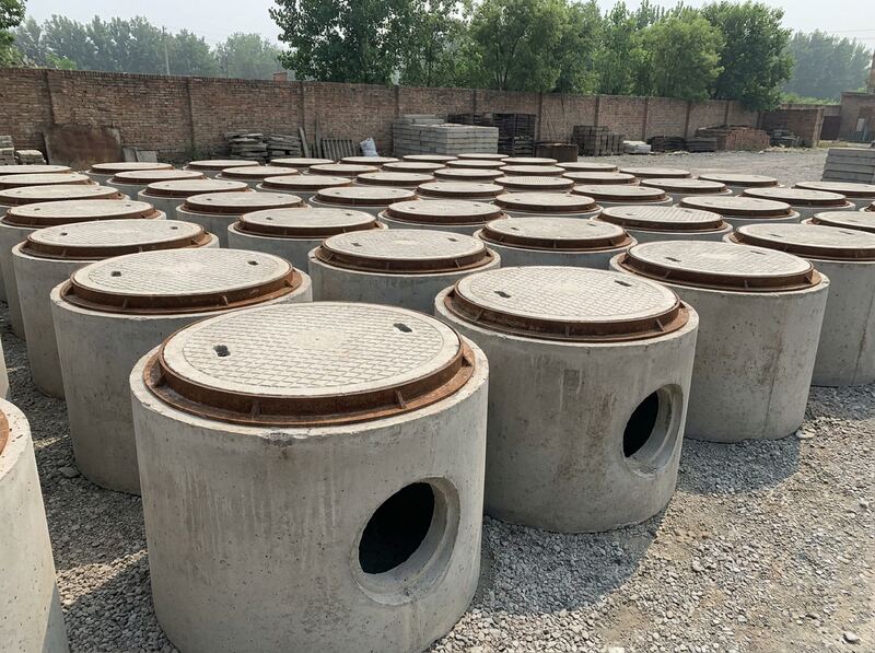 Inspection Chambers